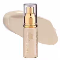 کرم پودر رلیوس مدل SKIN PERFECTION SPF30 بژ طبیعی