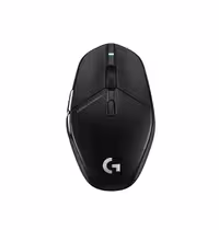 ماوس گیمینگ بی سیم Logitech مدل G303 SHROUD Edition