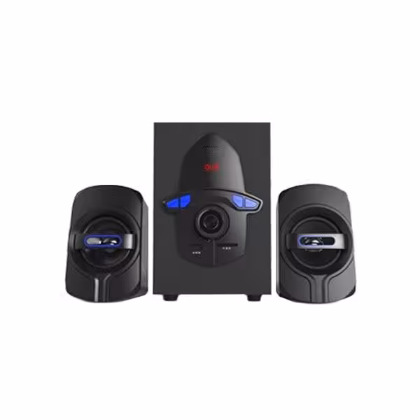 اسپیکر دسکتاپ مدل s21911 | کالا مکس