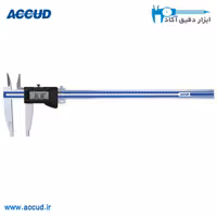 کولیس دیجیتال  دوفک 30 سانتی متر Accud (آکاد) مدل 119-012-11