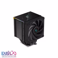 فن خنک کننده دیپ کول مدل DEEP COOL AK500 DIGITAL