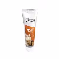 مالت گربه پرسا persa malt ANTI hairball