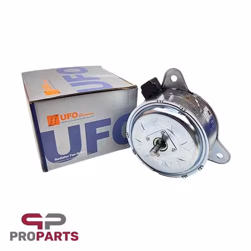 موتور فن خاری یوفو UFO مناسب برای پژو 405 XU7