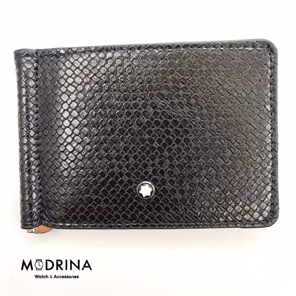 جاکارتی گیره دار مون بلان