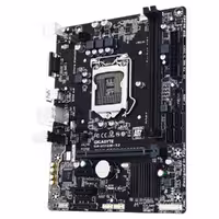 مادربرد گیگابایت مدل GA-H110M-S2