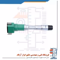 میکرومتر سه فک اینسایز 88-75 میلی متر داخل سنج مدل 88-3227