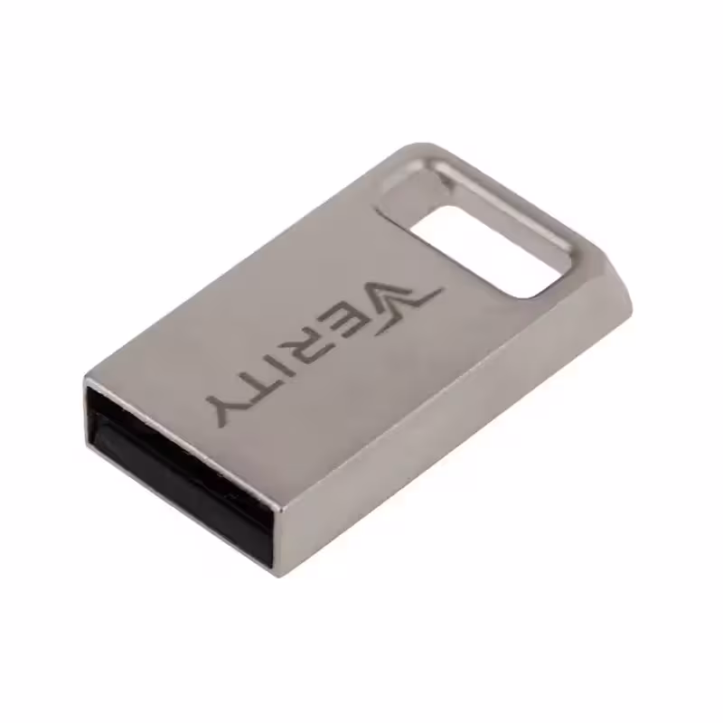 فلش وریتی verity مدل V810 ظرفیت 16 گیگابایت