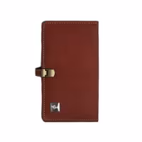 دفتر یادداشت 160 برگ دوکادفتر مدل آهویی کد 160-127 | چاوه