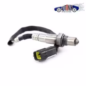 سنسور اکسیژن بالایی پراید و تیبا چهار سیم بوش