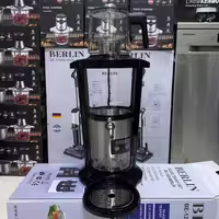 سماور برقی برلین مدل 1240 / BE-1240-BERLIN