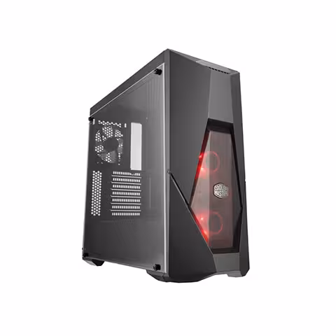 کیس کولر مستر MASTERBOX K500L