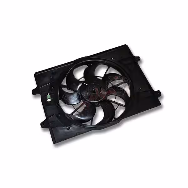 فن رادیاتور فونیکس اف ایکس