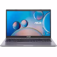 لپ تاپ 15.6 اینچی ایسوس مدل VivoBook R565EP-BQ322 با پردازنده i5، رم 8 گیگابایت، حافظه 512 گیگابایت SSD و گرافیک 2 گیگابایت MX330