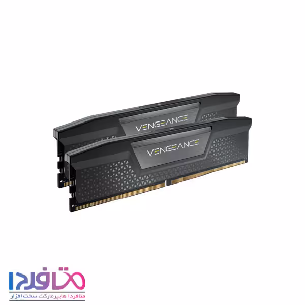 رم کورسیر دو کاناله 32 گیگابایت مدل Vengeance فرکانس 4800 مگاهرتز