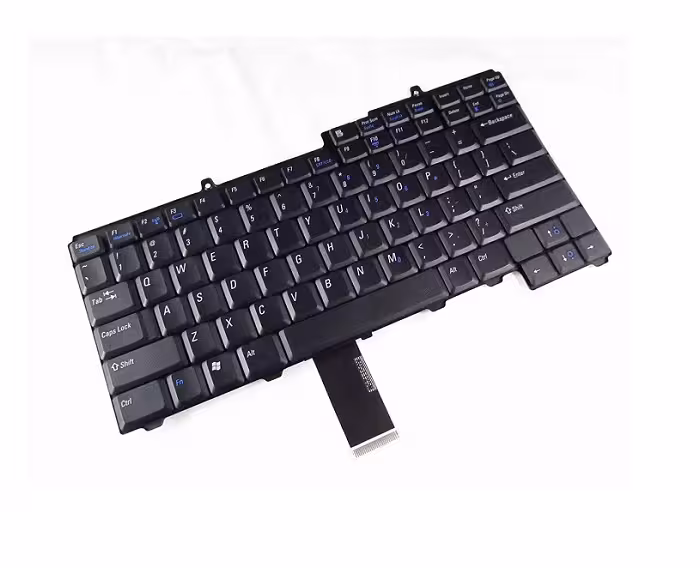 کیبورد لپ تاپ dell Inspiron 630M