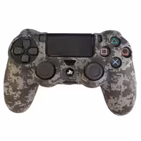 DualShock4 Cover – 29
