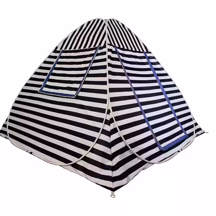 چادر مسافرتی  فنری 8 نفره