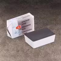 قرص آبرنگ سنت پترزبورگ کد 11806 Voronezh Black