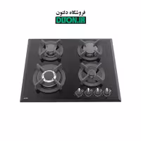 اجاق گاز صفحه ای آلتون مدل G403