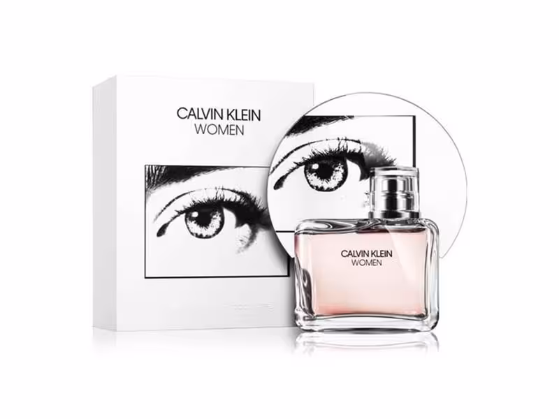 عطر و ادکلن زنانه کلوین کلین وومن ادوپرفیوم Calvin Klein (ck) Women EDP