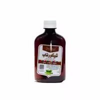 شربت شیکورناب (240 سی‌سی) (دانشگاه تهران)