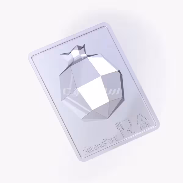 قالب طلقی انار الماسی سورناپارت