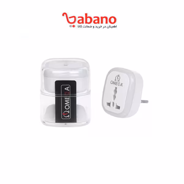 تبدیل 3 به 2 امگا مدل m 101
