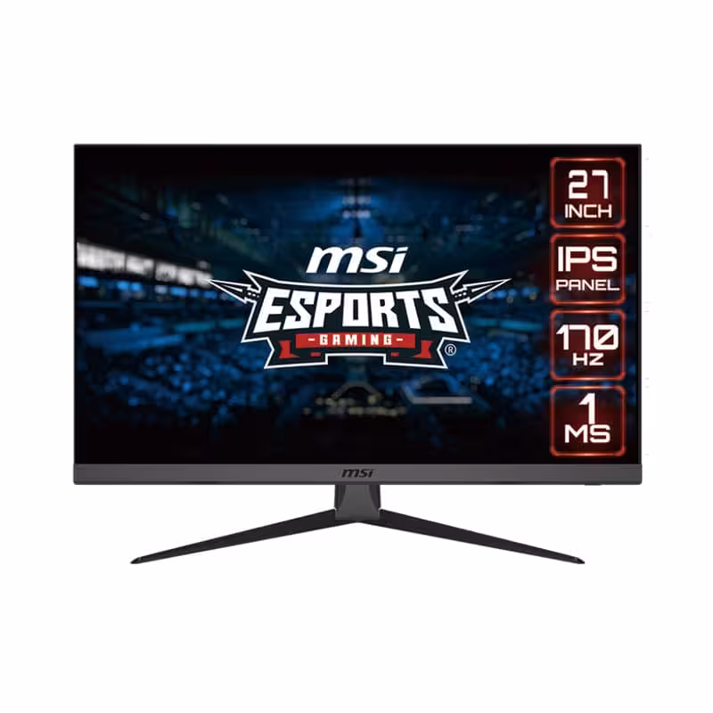 مانیتور گیمینگ ام اس آی مدل MSI G2722