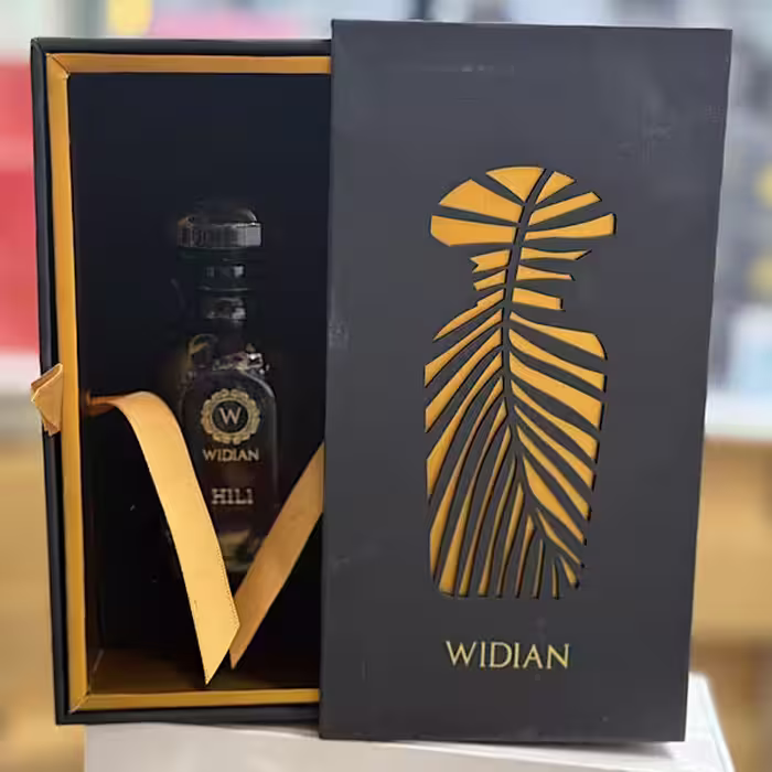 ادکلن هارد باکس ویدیان هیلی 50 ml