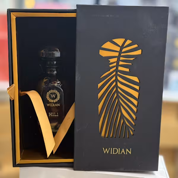 ادکلن هارد باکس ویدیان هیلی 50 ml