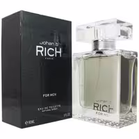 عطر ادکلن ژوهان بی ریچ مردانه Johan B Rich for man • خوش آرا
