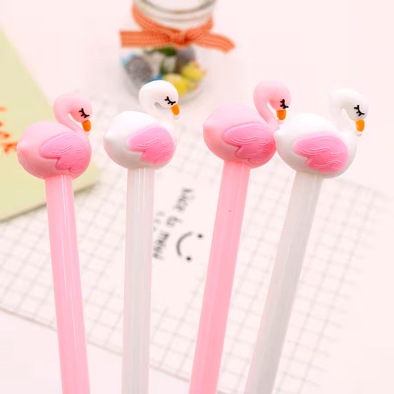 روانویس فانتزی طرح قو