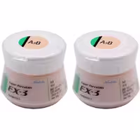 پودر پی اف ام PFM نوریتاکه ژاپنی – A3.5 /50 گرم | کیفیت ژاپنی و دوام بالا