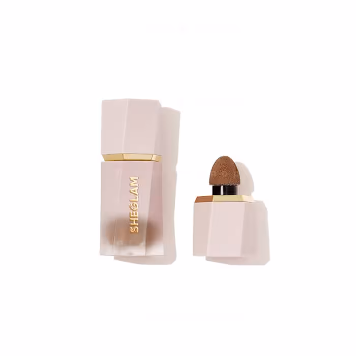 کانتور مایع شیگلم رنگ golden sun