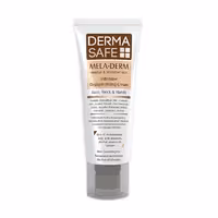 کرم روشن کننده پوست های معمولی و حساس 25 میلی لیتر درماسیف Derma Safe