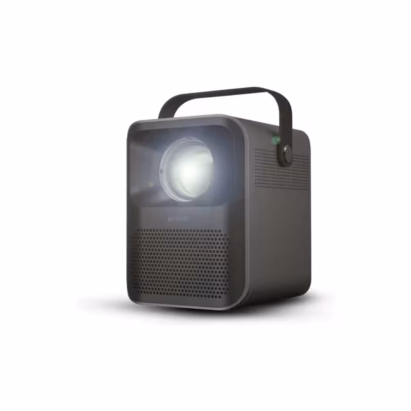 پروژکتور قابل حمل پرودو مدل PD-HDPRJAN