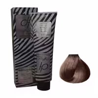 رنگ مو دیفرنت سری هایلایت مدل Keratin شماره 7.25 حجم 125 میلی لیتر رنگ بلوند شنی