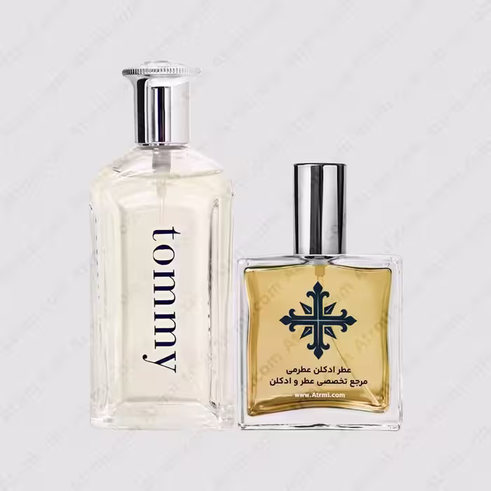 عطر ادکلن عطرمی مدل تامی مردانه – Atrmi Tommy Men