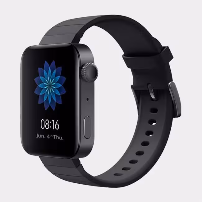 ساعت هوشمند Mi Watch Standard شیائومی
