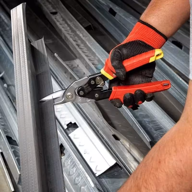 قیچی ورق بر Milwaukee