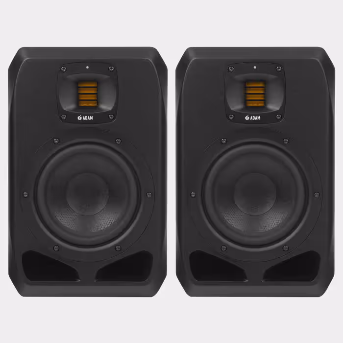 اسپیکر مانیتورینگ ADAM Audio S2V