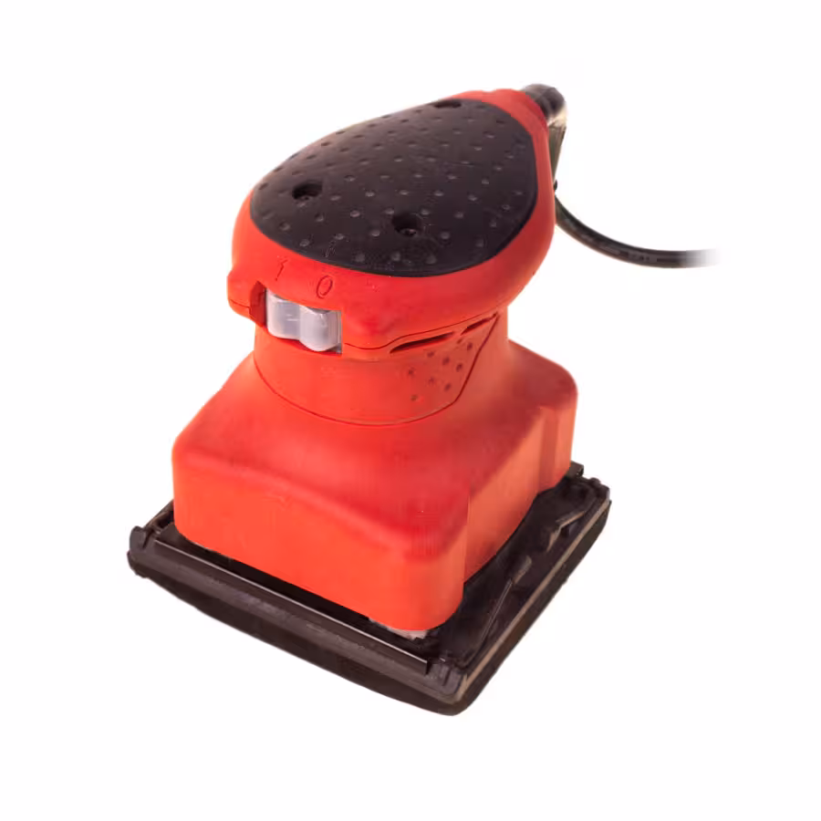 سنباده لرزان 260 وات ادون