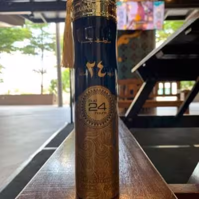 اسپری خوشبو کننده هوا عود 24 ساعه