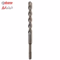 مته چهارشیار کوتاه چهارالماس 160*6 یونیک