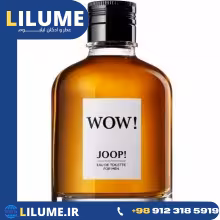 عطر ادکلن جوپ واو 100 میل مردانه