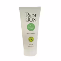 کرم مرطوب‌کننده پوست چرب پارادوکس مدل Ultra Moisturizing | آبرسانی عمقی و کنترل سبوم – حجم 40 میلی‌لیتر
