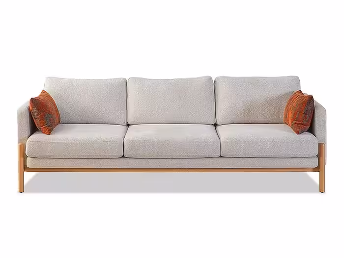 خرید مبل راحتی نیکا | رویال مبل