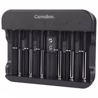 شارژر باتری Camelion BC-1049