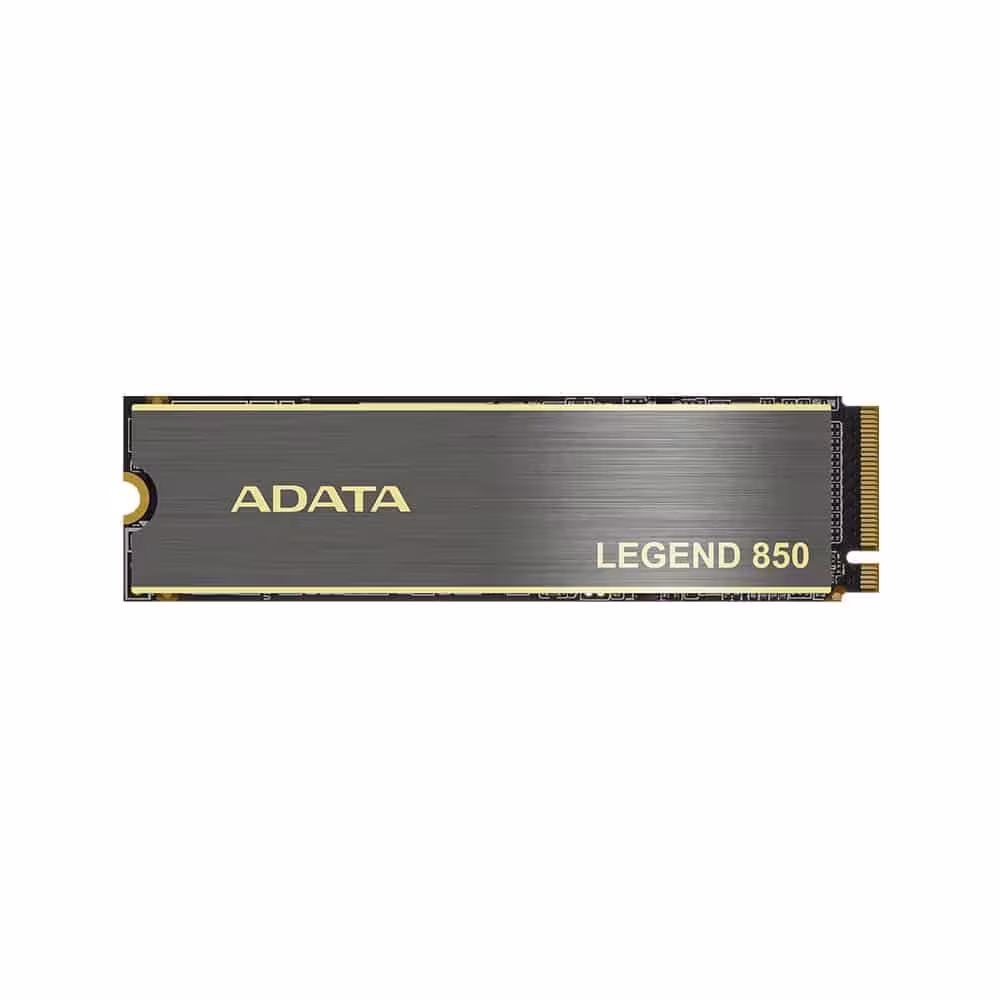 اس اس دی اینترنال ای دیتا مدل ADATA LEGEND 850 ظرفیت 1 ترابایت
