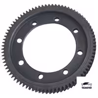 دنده کرانویل 405 XU7P – 72*19 – شرکتی